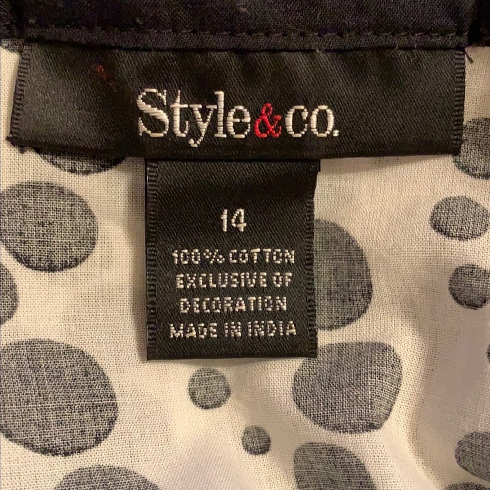Shirt - Picture 5 of 6